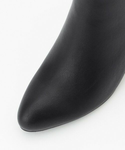 any SiS / エニィスィス ブーツ（ロング丈） | 【23.0~24.5cm】ミドルフェミニンショートブーツ | 詳細19