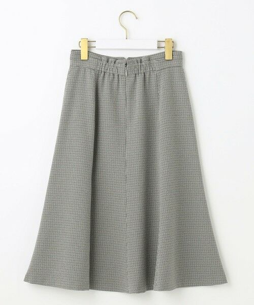 any SiS / エニィスィス ミニ・ひざ丈スカート | 【洗える】ビットフレア スカート | 詳細12