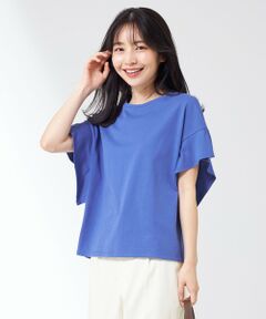 【MUSEE COLLECTIONコラボ】冷感 Tシャツ