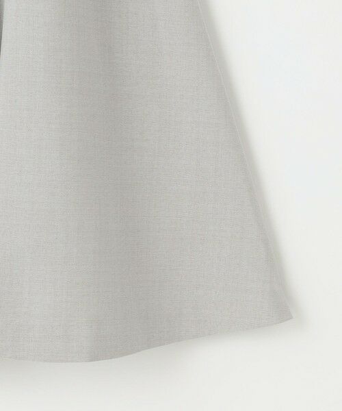 any SiS / エニィスィス ミニ・ひざ丈スカート | 【セットアップ可】ドライタッチクールマーメイド スカート | 詳細9