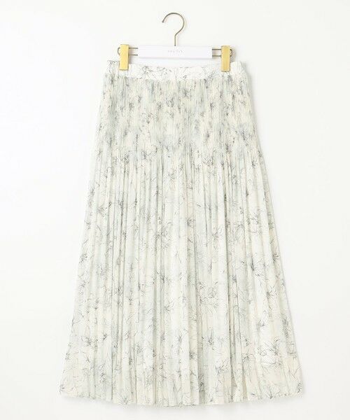 any SiS / エニィスィス ドレス | 【2SET】トップス×プリーツスカート セット | 詳細9