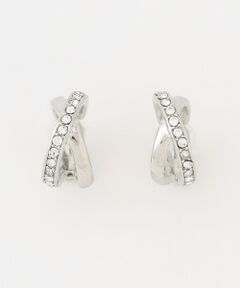 ANY SIS / エニィスィス ピアス・イヤリング | ストーンリング イヤリング