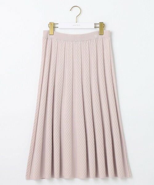 any SiS / エニィスィス ドレス | 【2SET】ニットスカート セットアップ | 詳細10