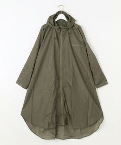 ANY SIS / エニィスィス その他アウター | 【WEB限定/撥水】スーパーライトレイン ポンチョ