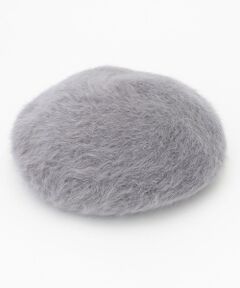 ANY SIS / エニィスィス ハンチング・キャスケット・ベレー帽 | アンゴラミックス ベレー帽