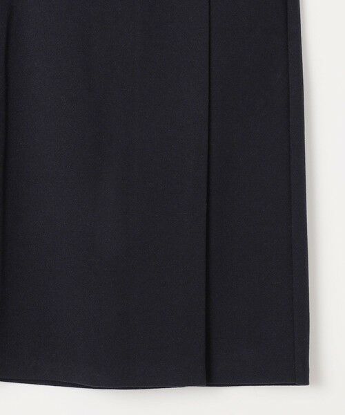 any SiS / エニィスィス ミニ・ひざ丈スカート | 【洗える】メルトンジャージー スカート | 詳細12
