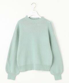 ANY SIS / エニィスィス ニット・セーター | 【洗える】着映えカラーニット