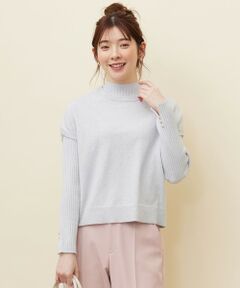 ANY SIS / エニィスィス ニット・セーター | 【2SET】ニットベストツイン セット