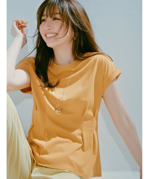 ANY SIS / エニィスィス ネックレス・ペンダント・チョーカー | ストーンラインドロップ ネックレス | 詳細3