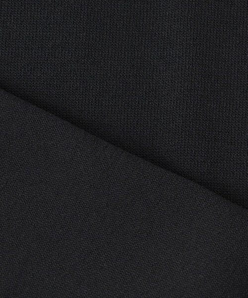 any SiS / エニィスィス ニット・セーター | 【接触冷感・UVケア】フロント切替 プルオーバー | 詳細9