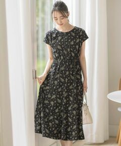 ANY SIS / エニィスィス ロング・マキシ丈ワンピース | 【WEB・一部店舗限定】サマーミモザ ワンピース