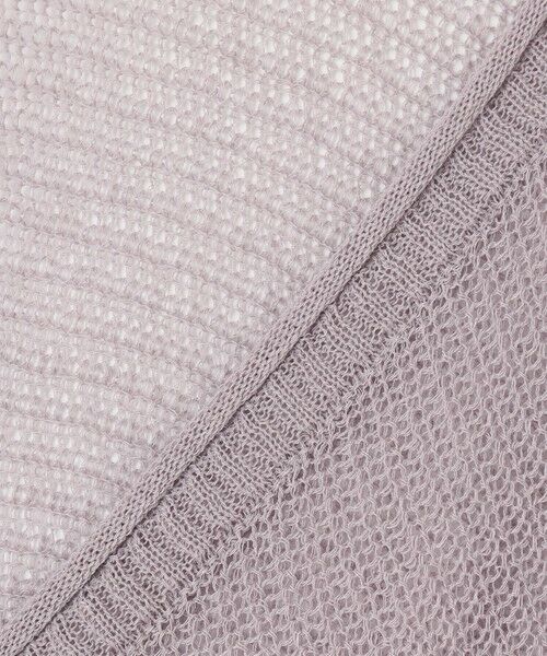 ANY SIS / エニィスィス カーディガン・ボレロ | 【洗える】ボレロ カーディガン | 詳細12