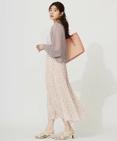 ■美品・未使用■センソユニコ慈雨/羽織.カーディガン.ボレロ/ウールポリエステル カーディガン | Sensounico ONLINE STORE