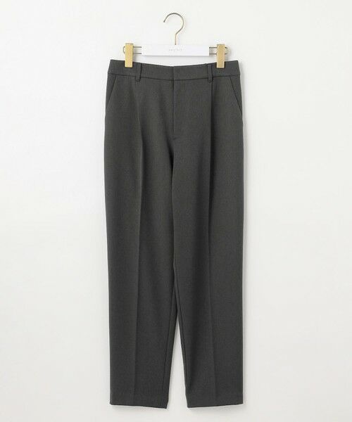 ANY SIS / エニィスィス その他パンツ | 【セットアップ対応】ビューティーツイルストレッチ テーパードパンツ | 詳細4