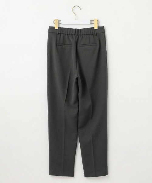 ANY SIS / エニィスィス その他パンツ | 【セットアップ対応】ビューティーツイルストレッチ テーパードパンツ | 詳細5