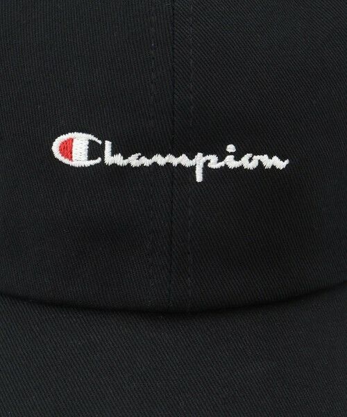 any SiS / エニィスィス キャップ | 【WEB・一部店舗限定】Championツイル キャップ | 詳細7