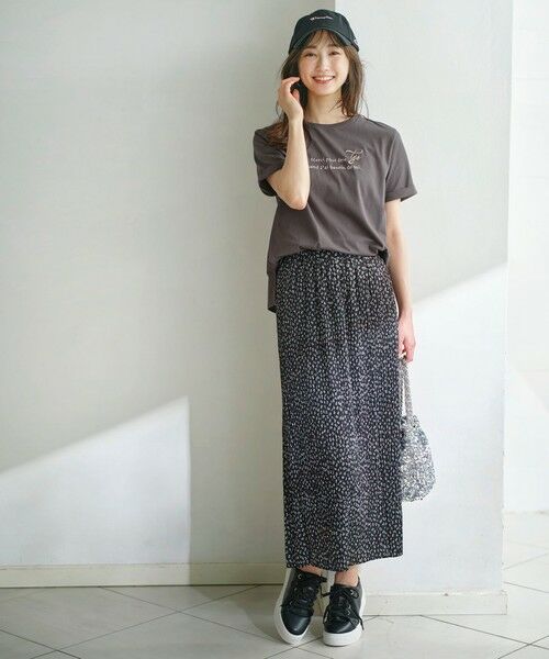 ANY SIS / エニィスィス キャップ | 【WEB・一部店舗限定】Championツイル キャップ | 詳細1