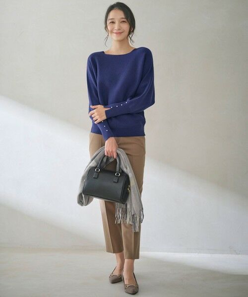 ANY SIS / エニィスィス ボストンバッグ | 【2WAY】カラーミニボストン バッグ | 詳細13