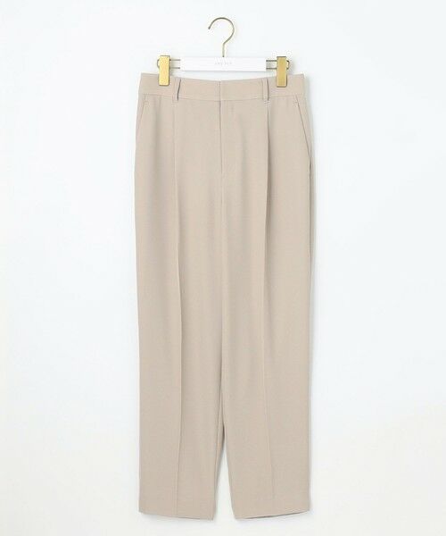 ANY SIS / エニィスィス その他パンツ | 【接触冷感・UVカット・速乾】コンフォートビューティサテン パンツ | 詳細5