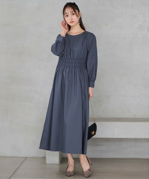 ANY SIS / エニィスィス パンプス | 【23.0cm~24.0cm】ストーンビット パンプス | 詳細1