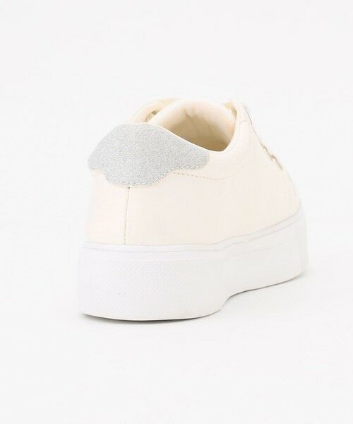 ANY SIS / エニィスィス スニーカー | 【23.0~24.0cm】ラメアクセント スニーカー | 詳細7