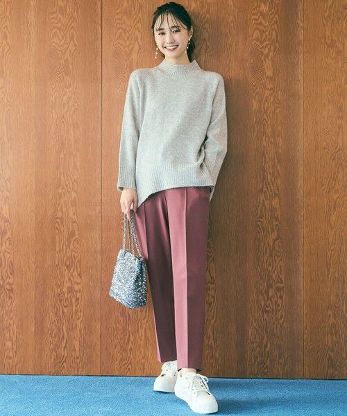 ANY SIS / エニィスィス スニーカー | 【23.0~24.0cm】ラメアクセント スニーカー | 詳細2