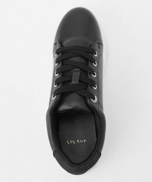 ANY SIS / エニィスィス スニーカー | 【23.0~24.0cm】ラメアクセント スニーカー | 詳細12