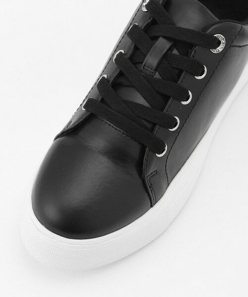 ANY SIS / エニィスィス スニーカー | 【23.0~24.0cm】ラメアクセント スニーカー | 詳細13