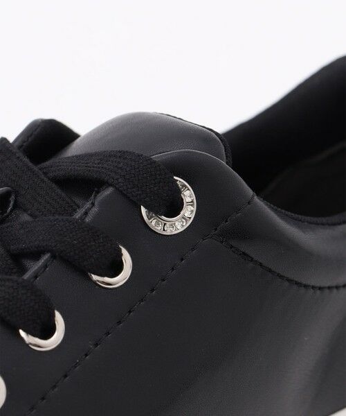 ANY SIS / エニィスィス スニーカー | 【23.0~24.0cm】ラメアクセント スニーカー | 詳細14