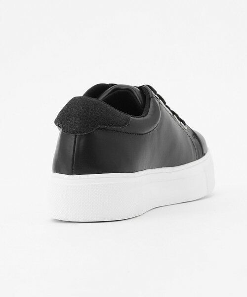 ANY SIS / エニィスィス スニーカー | 【23.0~24.0cm】ラメアクセント スニーカー | 詳細15