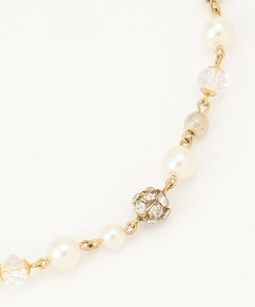 ANY SIS / エニィスィス ネックレス・ペンダント・チョーカー | リリーブルーム ネックレス | 詳細1