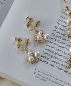 ANY SIS / エニィスィス ピアス・イヤリング | リリーブルーム イヤリング