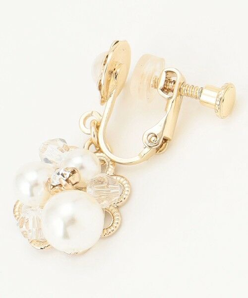 ANY SIS / エニィスィス ピアス・イヤリング | リリーブルーム イヤリング | 詳細2