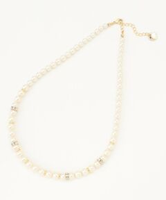 ANY SIS / エニィスィス ネックレス・ペンダント・チョーカー | リリーパール調 ネックレス