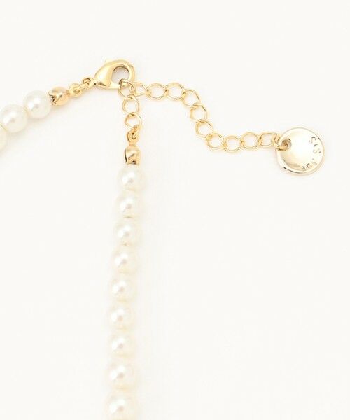 ANY SIS / エニィスィス ネックレス・ペンダント・チョーカー | リリーパール調 ネックレス | 詳細2