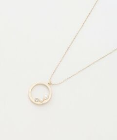 ANY SIS / エニィスィス ネックレス・ペンダント・チョーカー | リングジュエル調 ネックレス