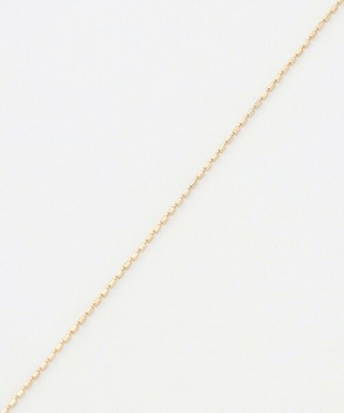 ANY SIS / エニィスィス ネックレス・ペンダント・チョーカー | リングジュエル調 ネックレス | 詳細2