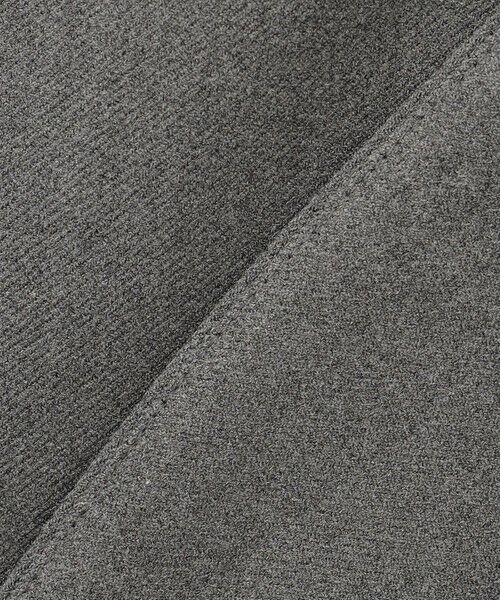 ANY SIS / エニィスィス ノーカラージャケット | 【保温効果/ストレッチ】シリーズ累計13万枚突破！ビューティサーモ ノーカラージャケット | 詳細5