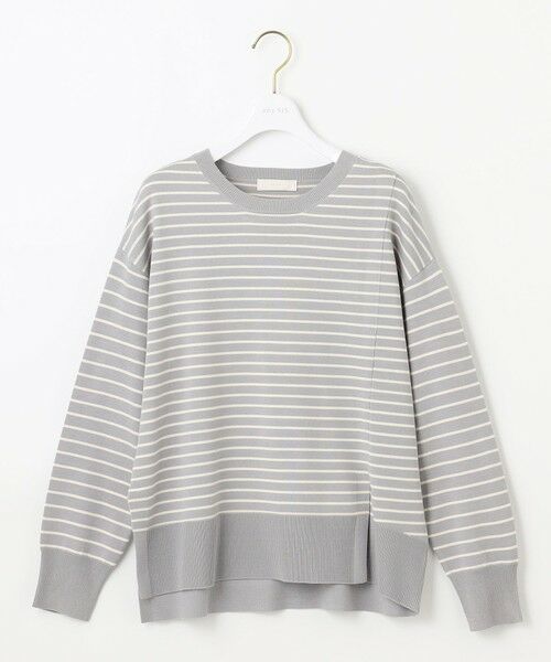 ANY SIS / エニィスィス ニット・セーター | 【洗える】サイドスリット ニット | 詳細5