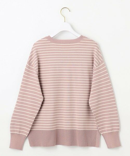 ANY SIS / エニィスィス ニット・セーター | 【洗える】サイドスリット ニット | 詳細8