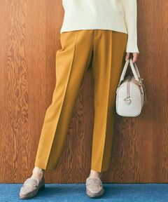 ANY SIS / エニィスィス その他パンツ | 【保温効果/ストレッチ】シリーズ累計13万枚突破！ビューティサーモ テーパードパンツ