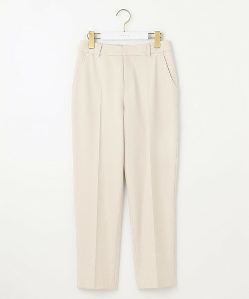 ANY SIS / エニィスィス その他パンツ | 【保温効果/ストレッチ】シリーズ累計13万枚突破！ビューティサーモ テーパードパンツ | 詳細6