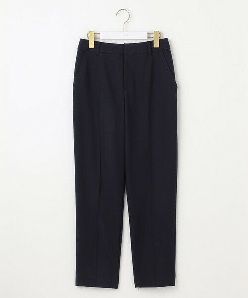 ANY SIS / エニィスィス その他パンツ | 【保温効果/ストレッチ】シリーズ累計13万枚突破！ビューティサーモ テーパードパンツ | 詳細25