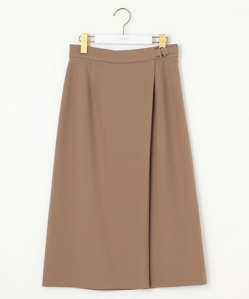 ANY SIS / エニィスィス ミニ・ひざ丈スカート | 【保温効果/ストレッチ】シリーズ累計13万枚突破！ビューティサーモ スカート | 詳細7