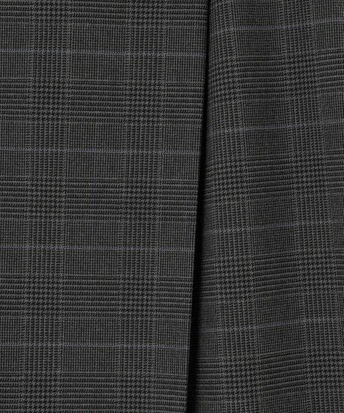 ANY SIS / エニィスィス ミニ・ひざ丈スカート | 【保温効果/ストレッチ】シリーズ累計13万枚突破！ビューティサーモ スカート | 詳細16