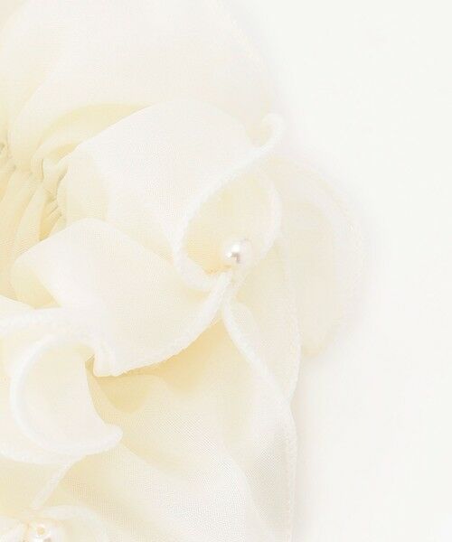 ANY SIS / エニィスィス ヘアゴム・シュシュ | フリル シュシュ | 詳細3