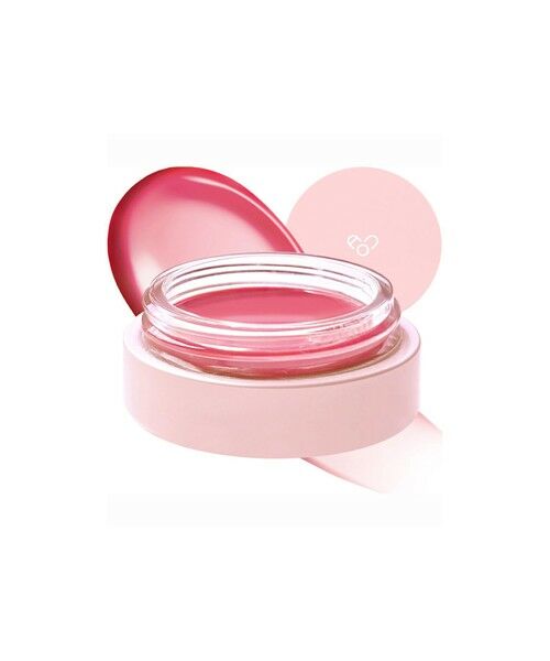 ANY SIS / エニィスィス その他雑貨 | 【AOU公式】Glowy Tint Balm(リップバーム)(BUBBLE BALM)
