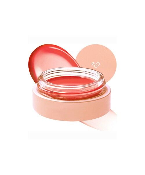 ANY SIS / エニィスィス その他雑貨 | 【AOU公式】Glowy Tint Balm(リップバーム)(PERSIMMON BALM)