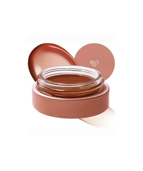 ANY SIS / エニィスィス その他雑貨 | 【AOU公式】Glowy Tint Balm(リップバーム)(CHOCOLATE BALM)