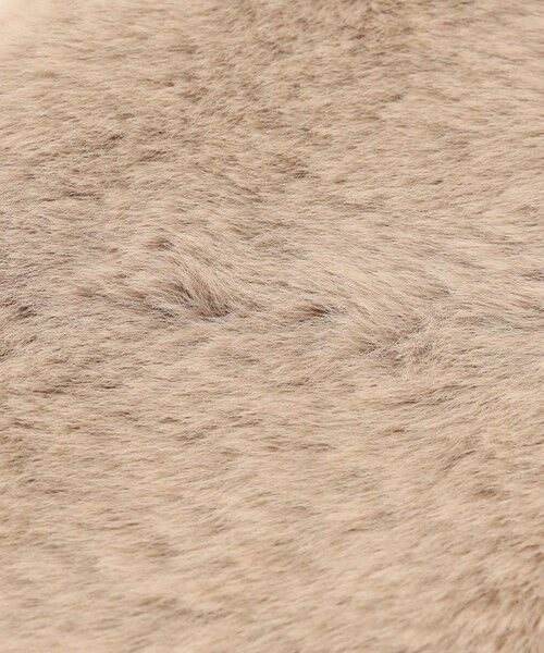 ANY SIS / エニィスィス マフラー・ショール・スヌード・ストール | フェイクファー ティペット | 詳細6